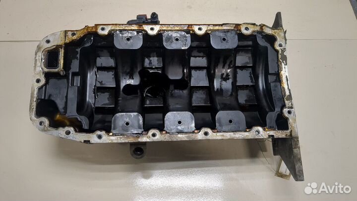 Поддон Opel Insignia, 2009