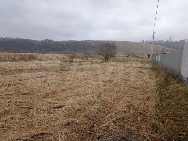 Участок 25 сот. (ИЖС)