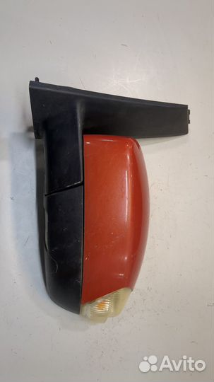 Зеркало боковое Ford C-Max, 2011