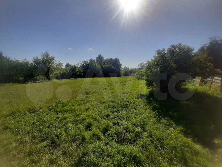 Дом 22,8 м² на участке 26 сот.