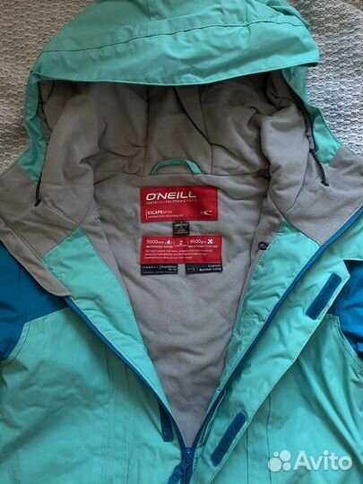 Горнолыжный костюм женский O'naill до 30.09