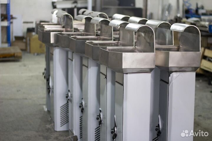 Комплект оборудования для Мойки PRO 214