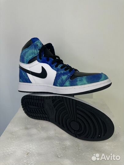 Air Jordan 1 Retro High OG PS 'Tie-Dye'