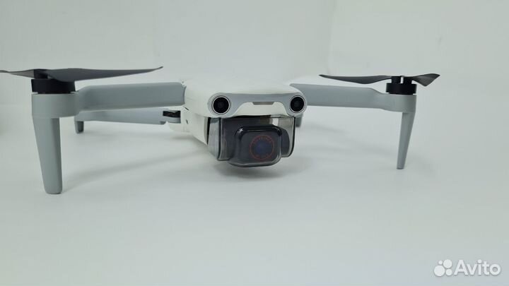 Квадрокоптер Autel Robotics Evo Nano+ оранжевый