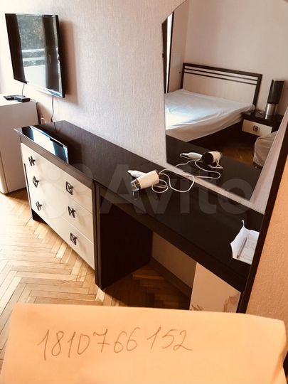 Квартира-студия, 23 м², 3/8 эт.