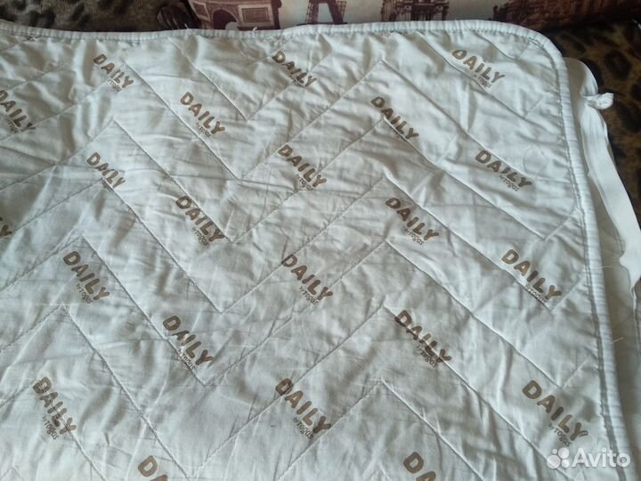 Чехол на диван или кровать 160 2000