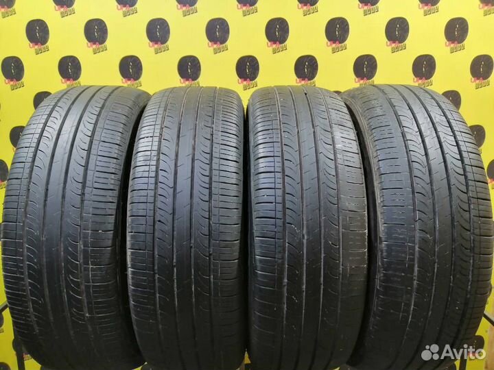 Nexen Classe Premiere CP672 205/65 R16