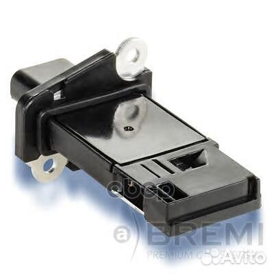 Расходомер воздуха