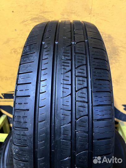 Pirelli Scorpion Verde All Season 215/65 R16
