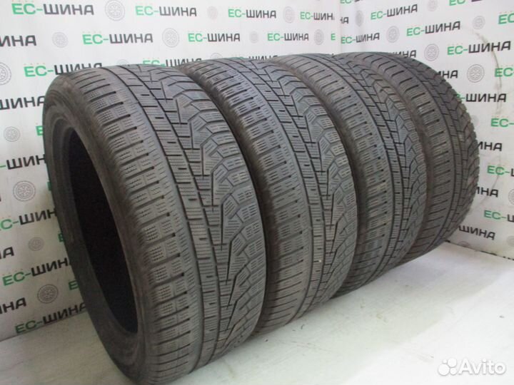 Hankook Winter I'Cept Evo2 W320A SUV 265/50 R20 111V