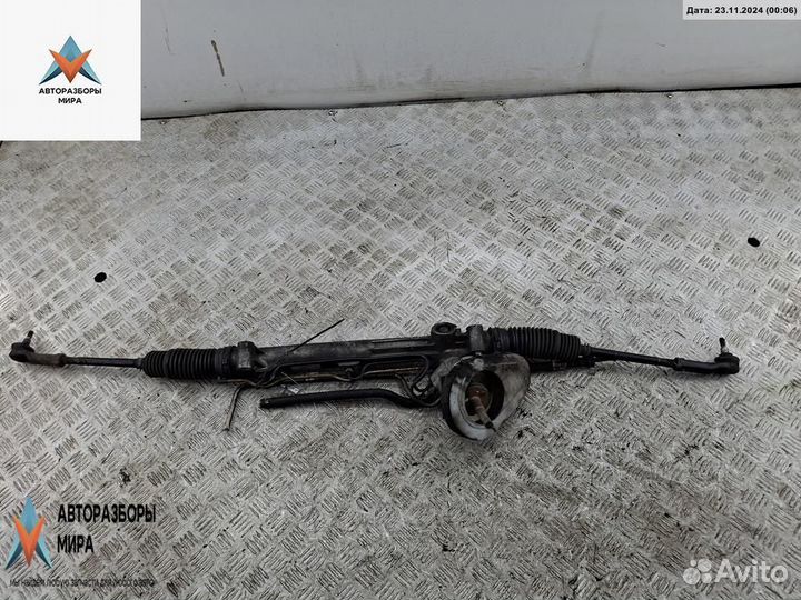 Рулевая рейка Ford Mondeo 3 2001 1S7C3200AE