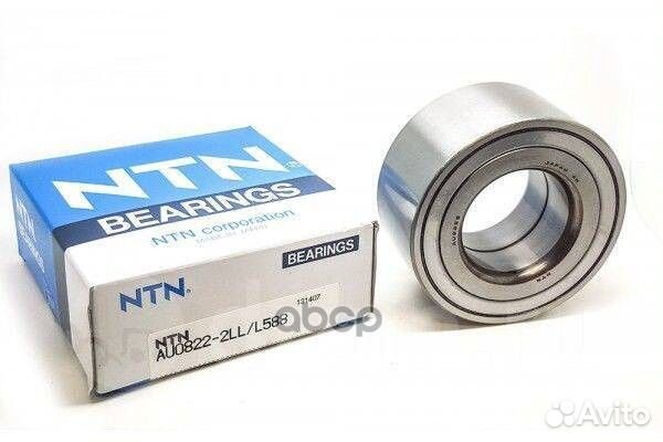 Подшипник передней ступицы MMC airtrek/outlande