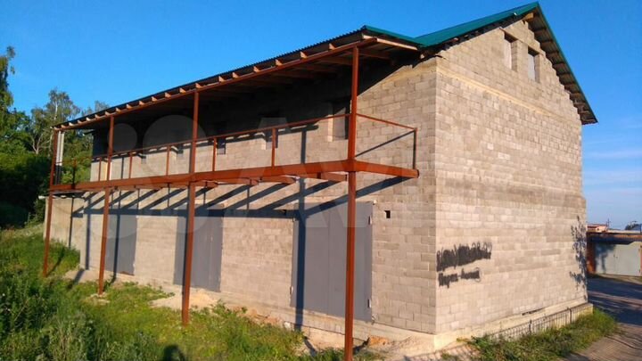 Продаётся помещение свободного назначения 352 кв.М