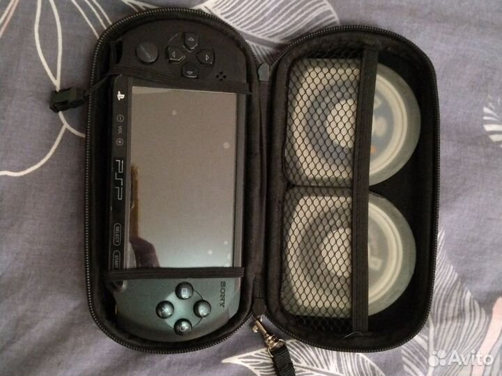 Sony PSP