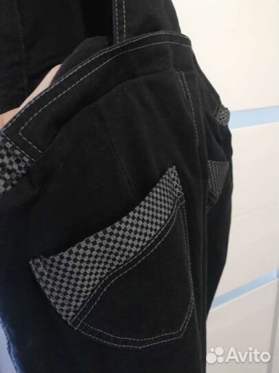 Комбинезон для беременных