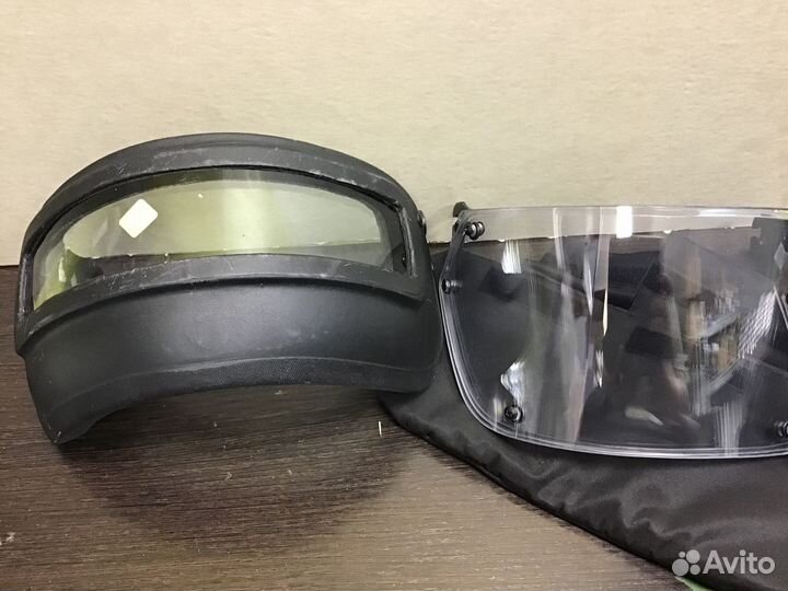 Шлем Вулкан лшз-2дтм армаком