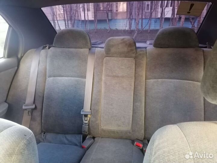 Kia Magentis 2.0 МТ, 2004, 306 300 км