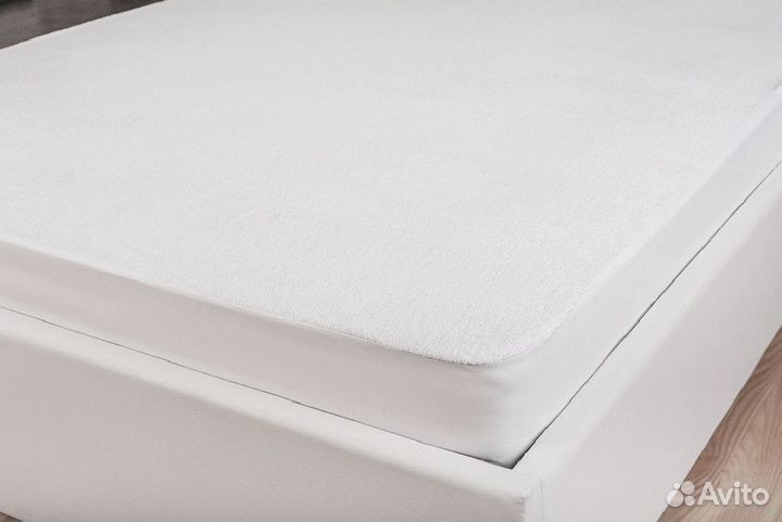 Водонепроницаемый чехол для матраса