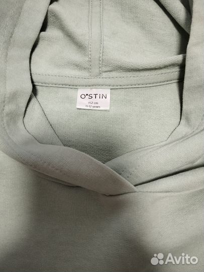 Спортивный костюм на девочку, размер 158