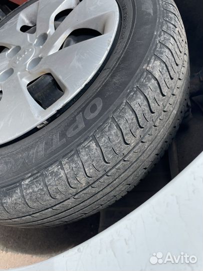 Hankook Optimo K415 185/65 R15