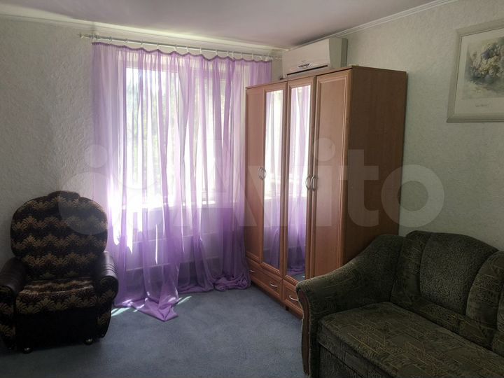 4-к. квартира, 80 м², 2/9 эт.