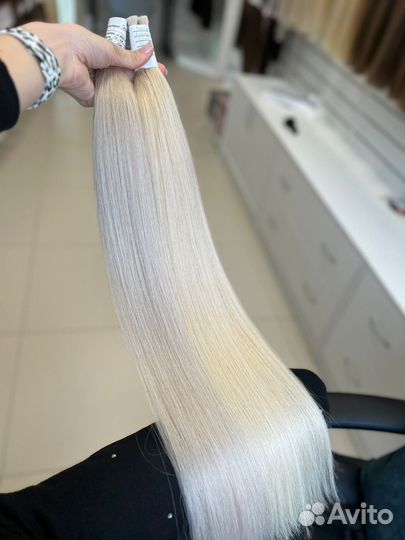 Волосы для наращивания
