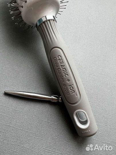 Расческа брашинг