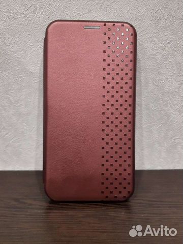 Чехол для телефона xiaomi redmi 7