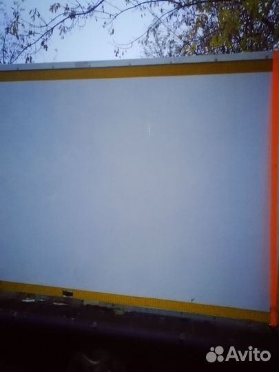 Термо будка бу