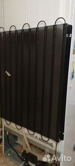 Холодильник hotpoint ariston hmd 520 W