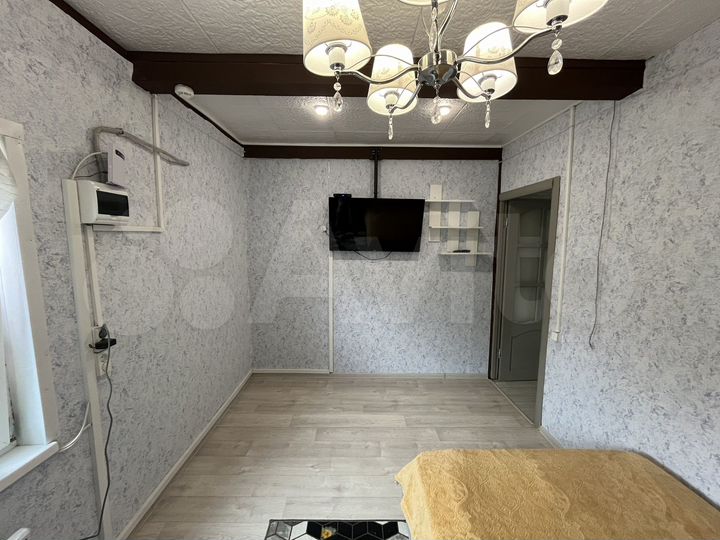 Дом 126 м² на участке 25 сот.