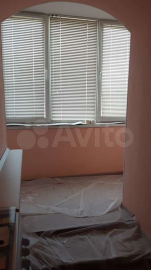 2-к. квартира, 40 м², 3/5 эт.