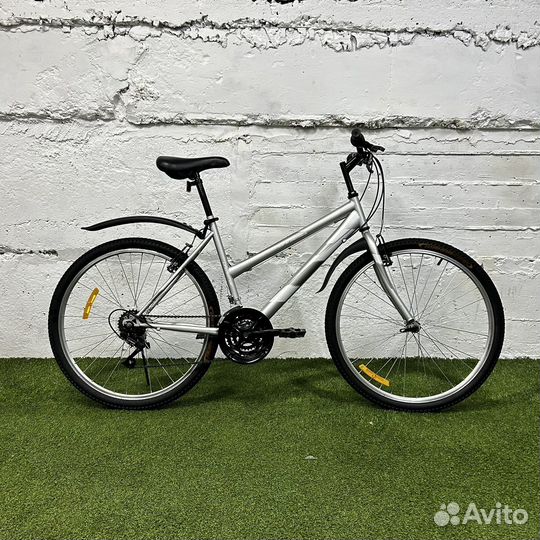 Велосипед life series 26