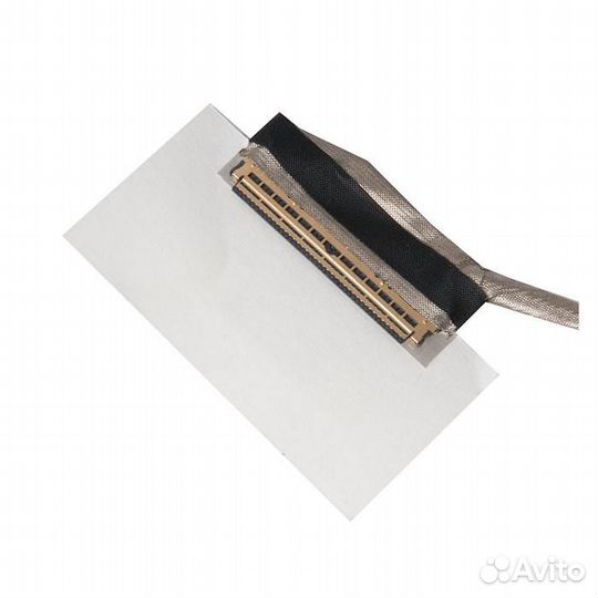 Шлейф матрицы для ноутбука Lenovo Ideapad S510P, L