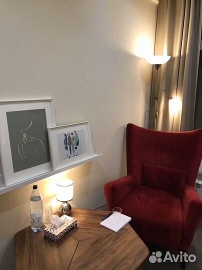 Психолог/Коуч/Психология-онлайн/Психотерапия