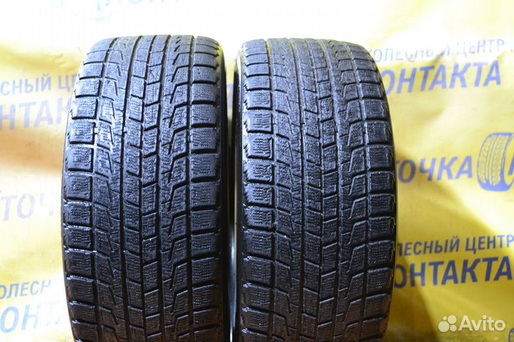 Bridgestone Blizzak Revo1 235/40 R18