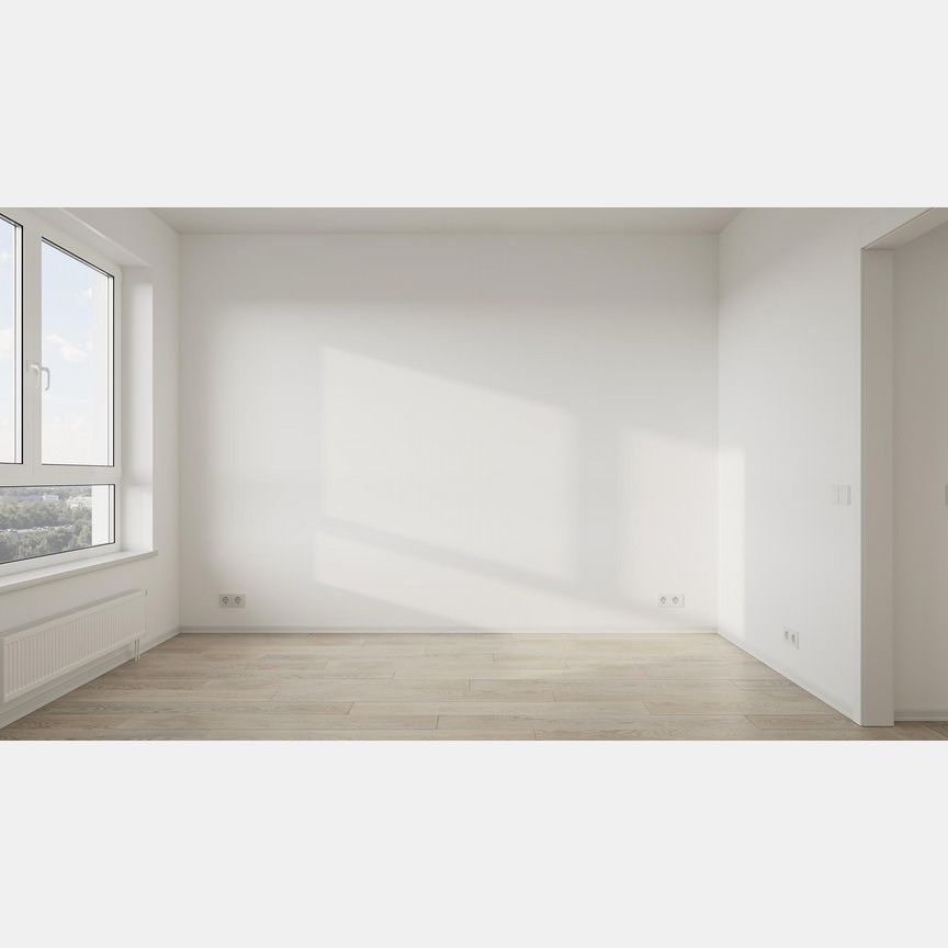 1-к. квартира, 33,1 м², 10/16 эт.