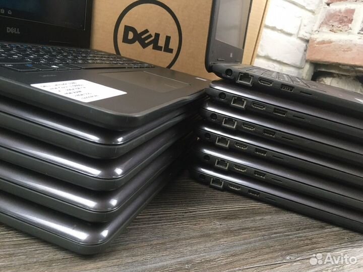 Ноутбук в идеальном состоянии опт