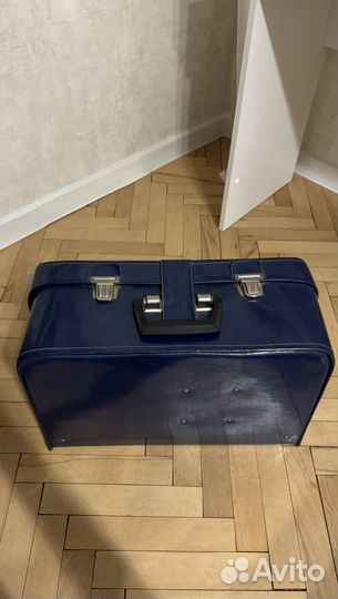 Швейная машинка Подольск 142