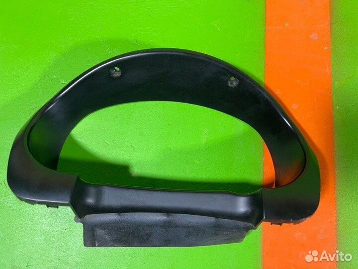 Накладка щитка приборов Hyundai Accent G4EC 2007