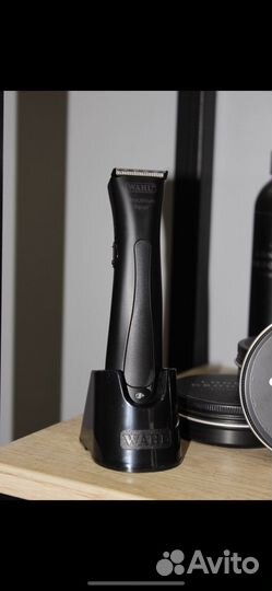 Инструменты для барбера