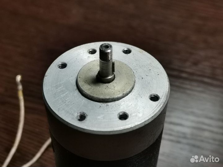 Электродвигатель Д-6-6Б