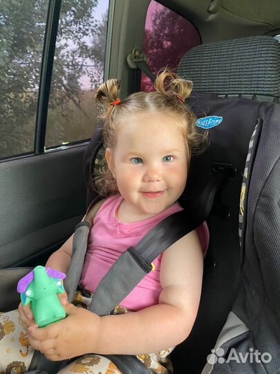 Няня для ребенка в семью