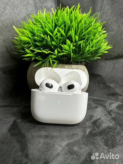 Набор apple 6 в 1