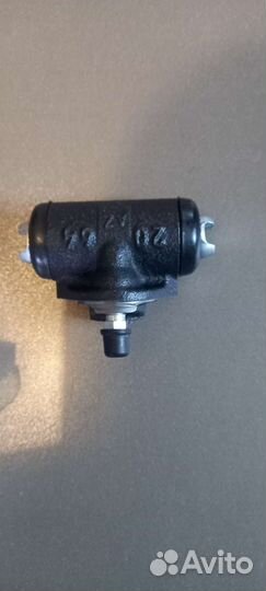 Задний тормозной цилиндр гранта