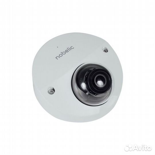 Камера видеонаблюдения уличная