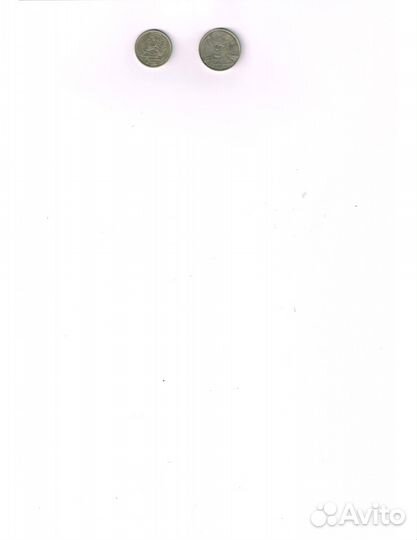 Юбилейные монеты России