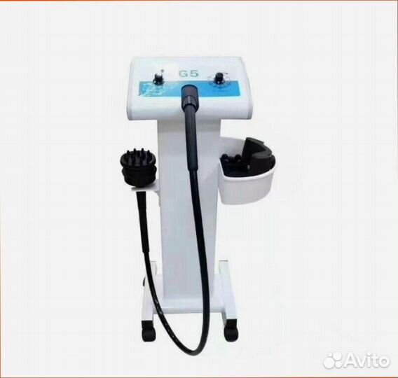 Аппарат для вибрационного массажа G5