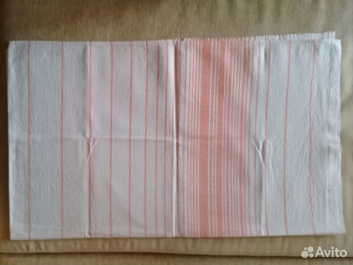 Простынь детская