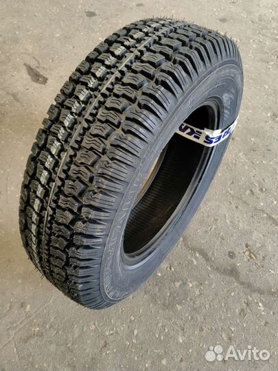 КАМА Кама-Flame 205/70 R16 91Q